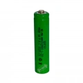 Sertec - Şarjlı Pil - NiMH - 1.2 Volt 700 mAh - AAA Boy - Başlı