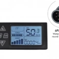 Skyjet nitro ve nitro pro uyumlu LCD ekran
