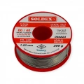 Soldex Lehim Teli - Sn 60 Pb 40 - 1.60 mm - 200 gr