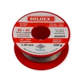 Soldex Lehim Teli - Sn60 Pb40 - 1.2mm - 100 gr