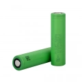 Sony Murata US18650VTC6 - 3.7V 3120 Mah Li-ion Şarjlı Pil - 30A