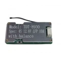 Tdt - Lifepo4 Bms - 4s 10a - Balanslı