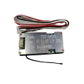 Tdt - Lifepo4 Bms - 4s 30a - Balanslı