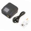 ToolkitRC M6AC 300W LiPo Pil ve Batarya Şarj Cihazı