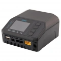 ToolkitRC M6AC 300W LiPo Pil ve Batarya Şarj Cihazı