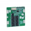XJ Bms - 4s 40a Starter Bms - Anlık 650 Amper