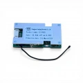 XJ - Lifepo4 Bms - 4S - 25A