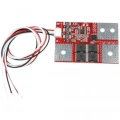XR 3S 35A (600A Pik) Lityum İyon Starter BMS