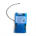 Xr - Lifepo4 Bms - 5s 20a - Balanslı