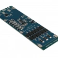 XR - Lityum İyon Bms - 6s 30a - PCB - Balanslı