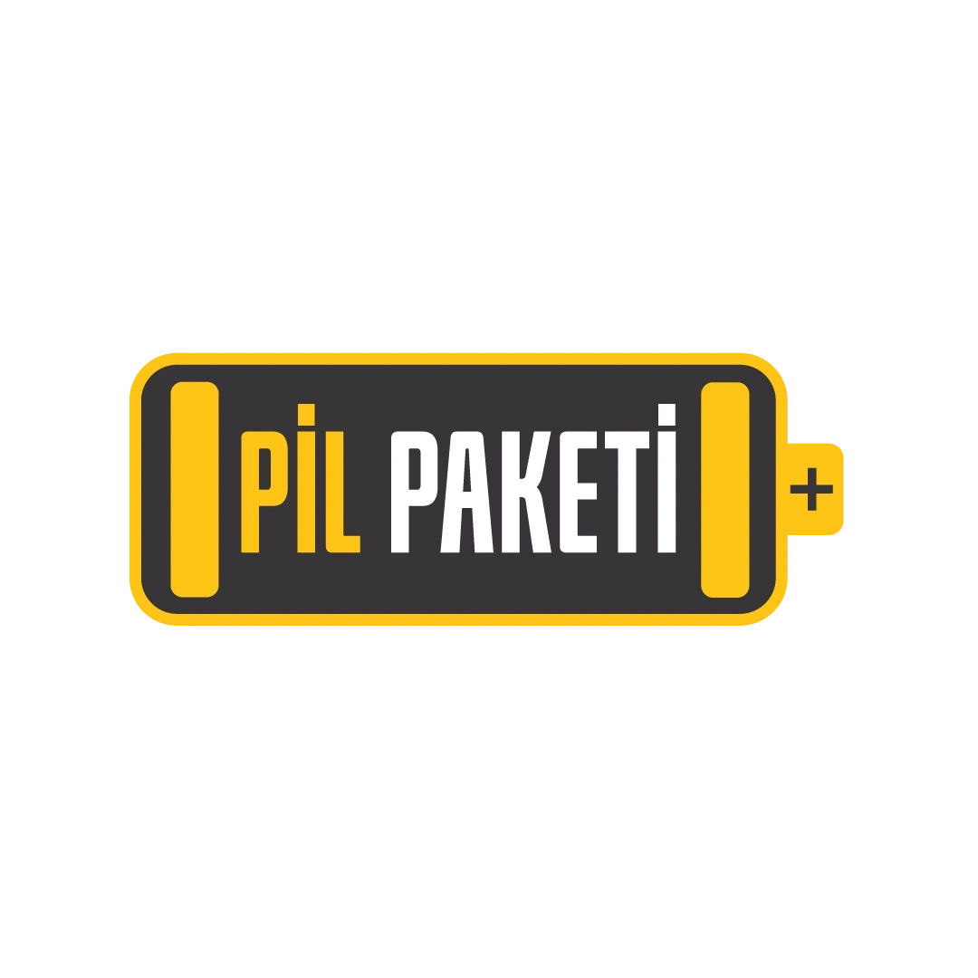 Pil Paketi - Türkiye'nin Pil Uzmanı