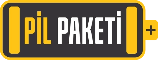 Pil Paketi - Türkiye'nin Pil Uzmanı