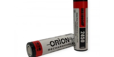 Orion Pil ve Daly Smart BMS ile Enerji Yönetimi