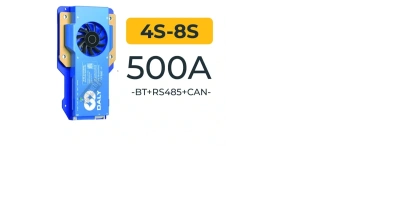 Daly Smart BMS Kullanımı ve Teknik Avantajları