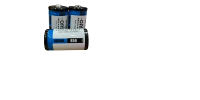 Modern Enerji Depolamanın Kalbi: orion pil
