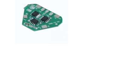 XR BMS ile Batarya Paketlerini Koruma Altına Alın