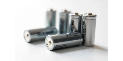 Aspilsan ile Yüksek Performanslı Enerji Depolama