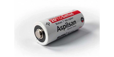 Aspilsan Pilleriyle Cihazlarınızı Güvende Tutun