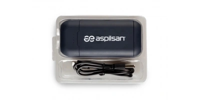 Aspilsan Powerbank: Taşınabilir Enerjide Devrim
