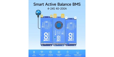 Daly BMS Kullanımı: 10 Pratik Bilgi