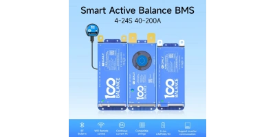 Daly BMS Nedir? Güvenli Batarya Yönetimi Çözümleri