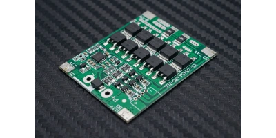 Güvenilir Enerji Sistemleri İçin XR BMS