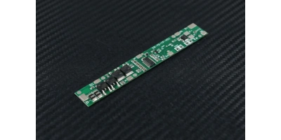 Güvenli Endüstriyel Enerji Yönetiminde XR BMS