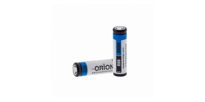 Orion Pil ile E-Mobilite ve Akıllı Sistemlerde Yüksek Performans