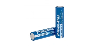 Power Xtra ile Uzun Ömürlü Batarya Kullanımı