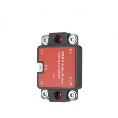 Daly Smart Bms - Isıtıcı Rezistans Modülü