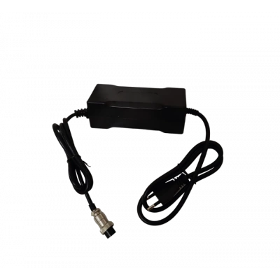 Lifepo4 Şarj Aleti - 4s - 14.6 Volt 8a