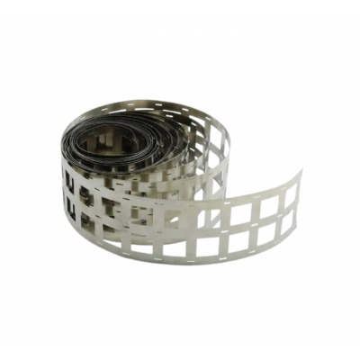 Nikel Şerit - 18650 - 3p - Braketsiz - 0.15 mm Kalınlık - 1kg