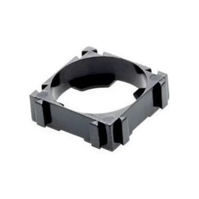 18650 Tekli Pil Tutucu