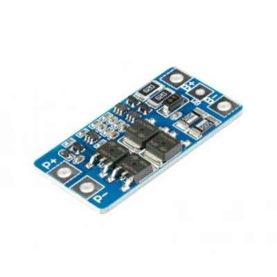 HXYP Bms - Lityum İyon - 2s - 20a - Balanslı