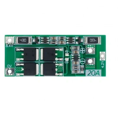 Creatall - 2S 20A Li-ion BMS