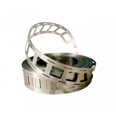 Nikel Şerit - 32700 - 2p - Braketli - 0.15 mm Kalınlık