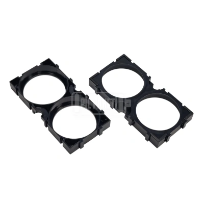 40135 Pil Tutucu Holder - 2 li