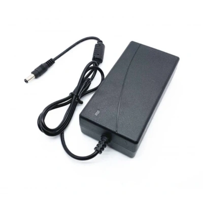 Lityum İyon Şarj Aleti - 13s - 54.6 Volt - 3 Amper - DC 2.1 mm Soket