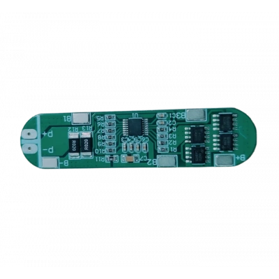 4S 8A Lityum iyon Balanssız BMS