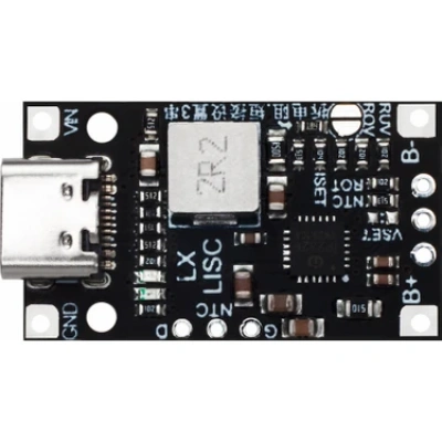 2S-3S TYPCE C ŞARJ MODÜLÜ