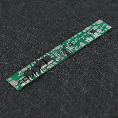 Xr - Lityum İyon Bms - 7S 10A