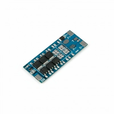 Xr - Lityum İyon Bms - 1S 15A