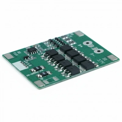 Xr - Lityum İyon Bms - 3S 22A