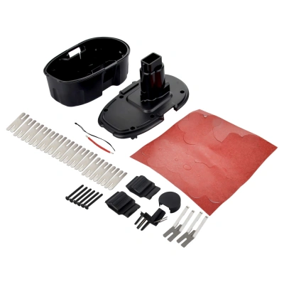 Dewalt 18 Volt Uyumlu Ni-cd - Ni-Mh Batarya Kasası