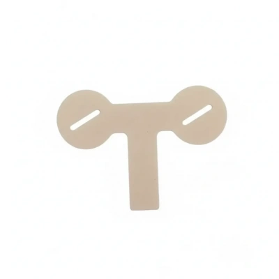 Şekilli Nikel Punta Teli - Model 44