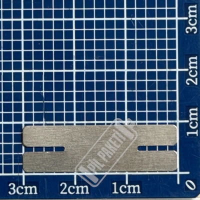 Şekilli Nikel Punta Teli - Model 70