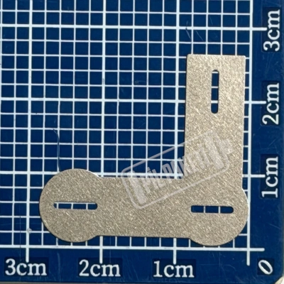 Şekilli Nikel Punta Teli - Model 57