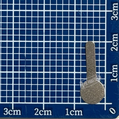 Şekilli Nikel Punta Teli - Model 53
