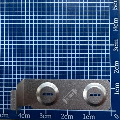 Şekilli Nikel Punta Teli - Model 42
