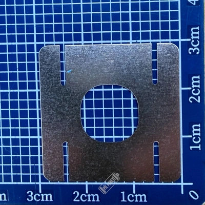 Şekilli Nikel Punta Teli - Model 16